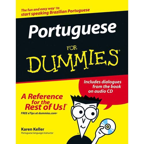 Portuguese for dummies
