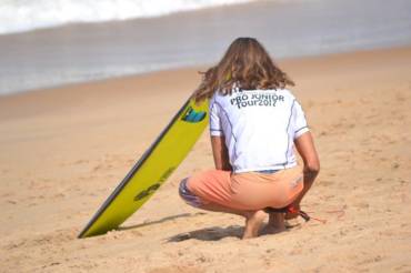 Portuguese and Surfing