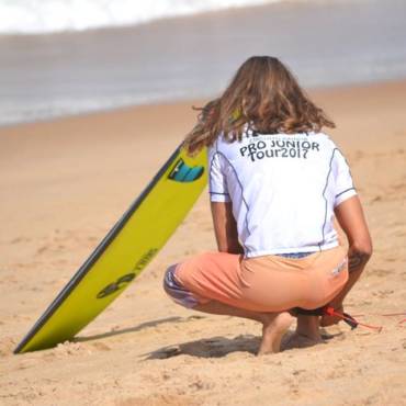 Portuguese and Surfing