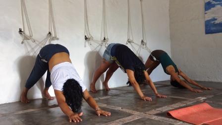 yoga maceio